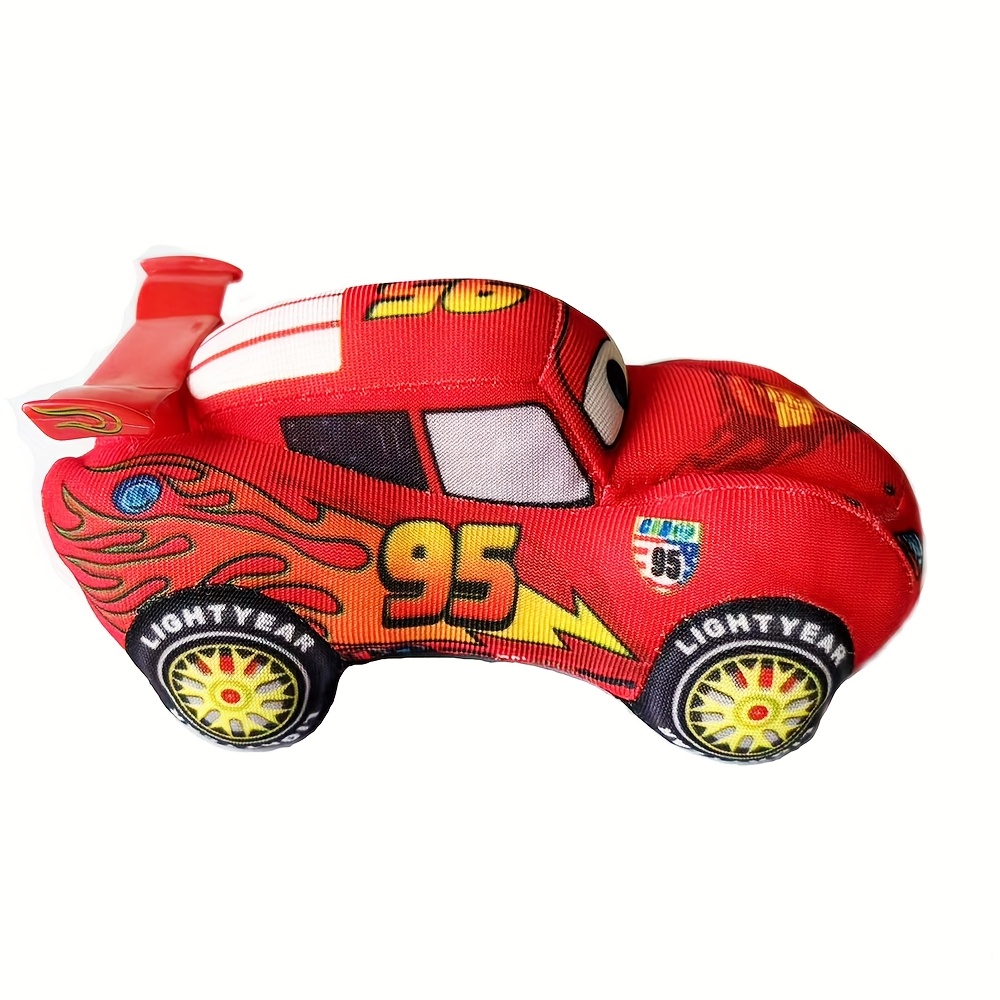 Home Decor Disney - 17/25/35Cm 1 Buah Bantal Mewah Mobil