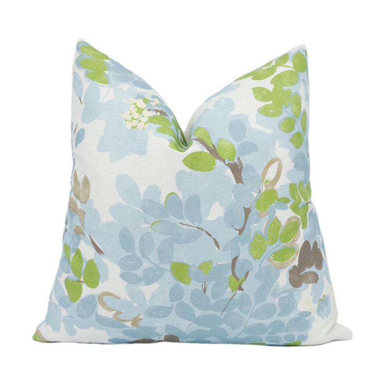 Home Decor New York - Sarung Bantal Dekoratif - Sarung Bantal