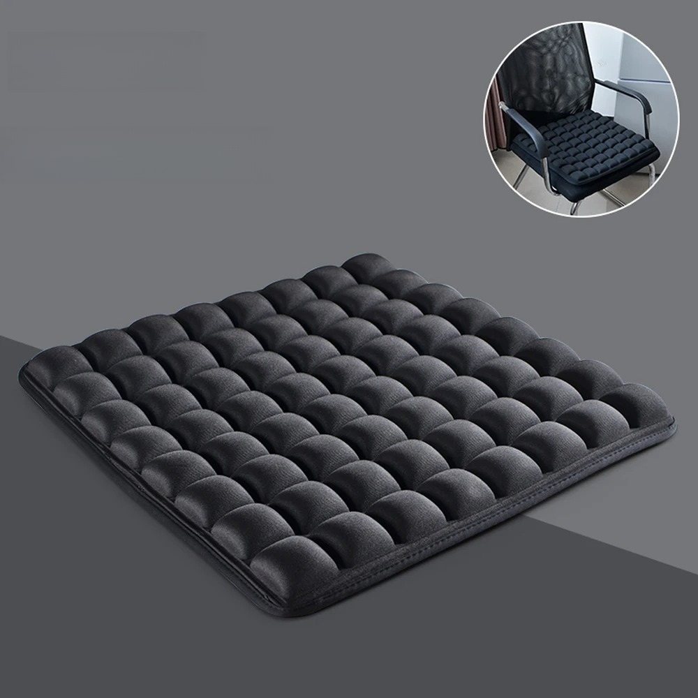 Bantal Kursi Kantor 3D, Tahan  - Decorative Throw Pillow ulasan dan harga
