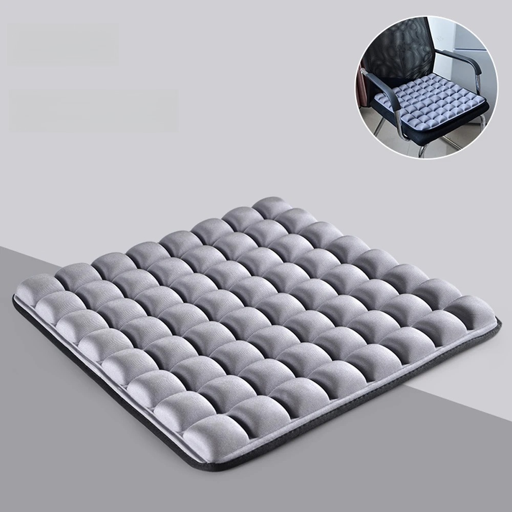 Bantal Kursi Kantor 3D, Tahan  - Decorative Throw Pillow ulasan dan harga