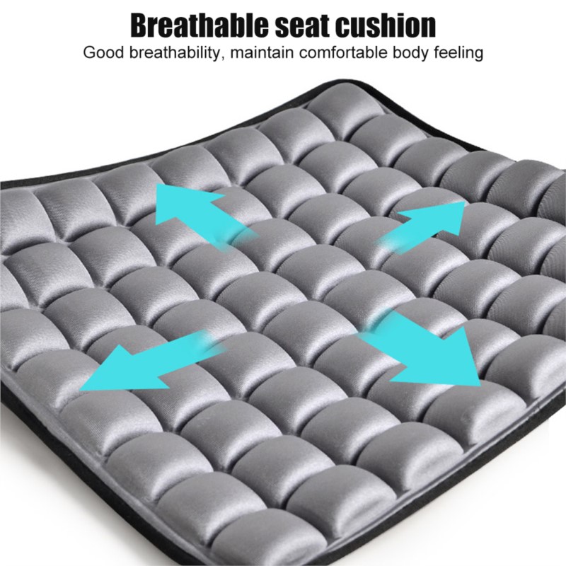 Bantal Kursi Kantor 3D, Tahan  - Decorative Throw Pillow ulasan dan harga