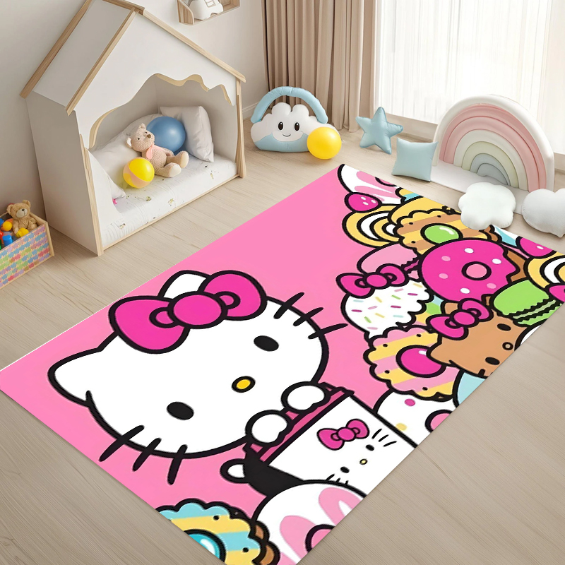 Karpet Lantai Kamar Tidur/Lapa - Home Decor Retailers ulasan dan harga
