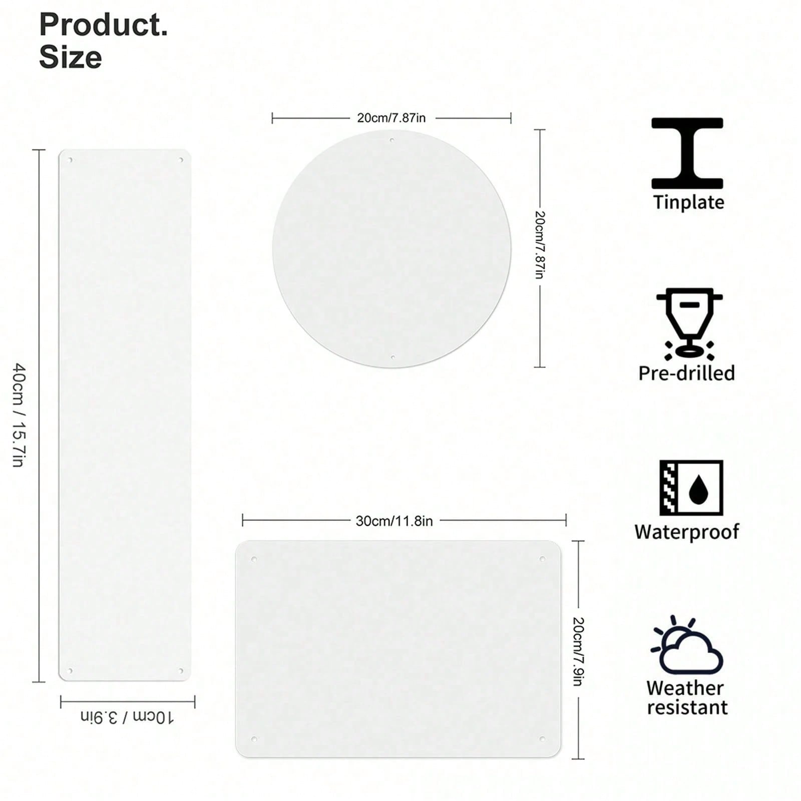 2D Flat, 2D Flat [] 1 buah Pap - Home Decor Enthusiast ulasan dan harga