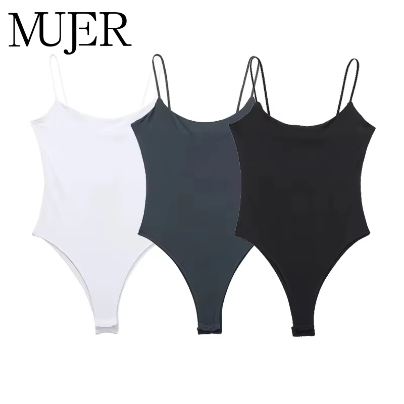 MUJER 2025 Tubuh Ketat Seksi u - Home Decor Zara ulasan dan harga