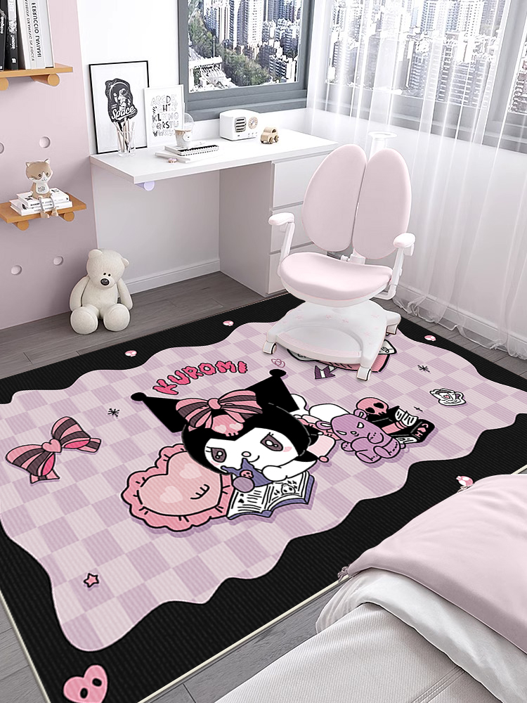 Kursi Kamar Tidur Kartun Kurom - Home Decor Retailers ulasan dan harga