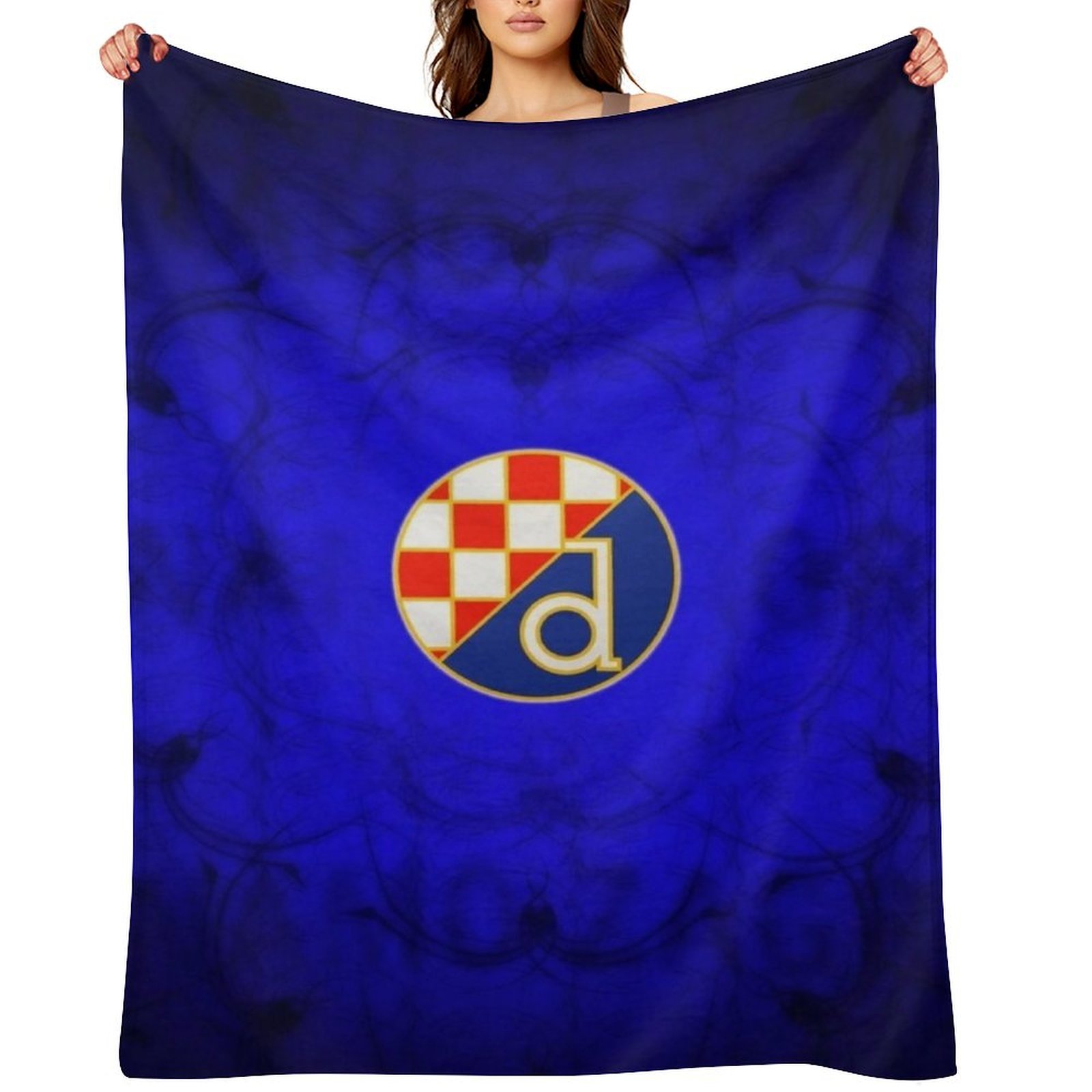 GNK Dinamo Zagreb Selimut Sofa - Home Decor Zagreb ulasan dan harga