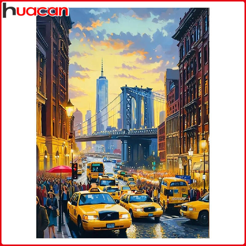 Lukisan berlian Disney dekoras - Home Decor New York ulasan dan harga
