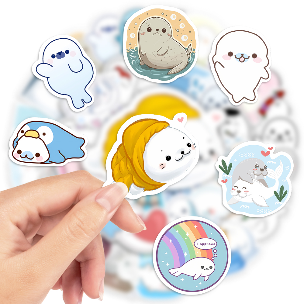 10/25/50 buah Kawaii lucu kart - Home Decor On Sale ulasan dan harga