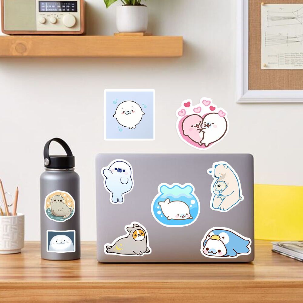 10/25/50 buah Kawaii lucu kart - Home Decor On Sale ulasan dan harga