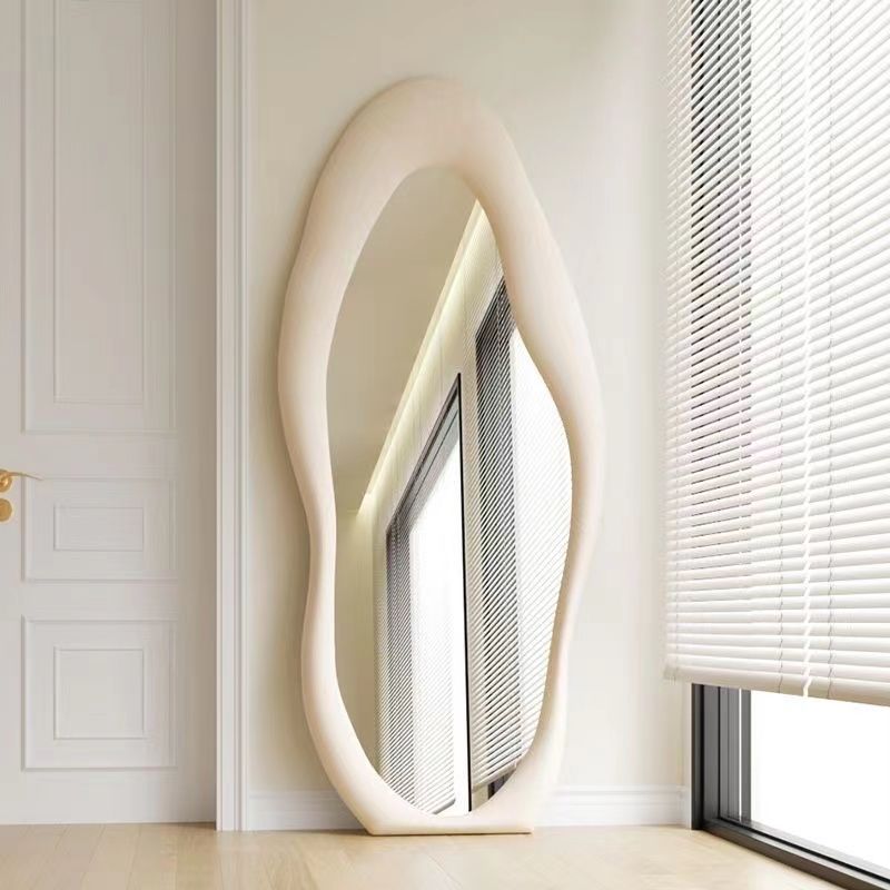 Cermin Lantai Panjang Warna Kr - Flooring Home Decor ulasan dan harga