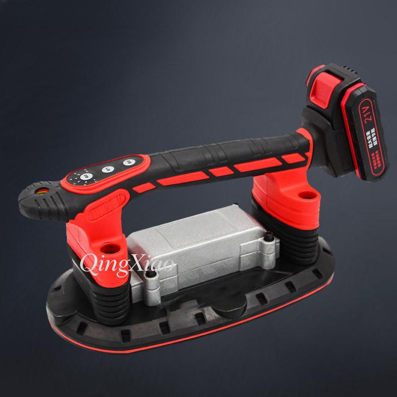 Mesin Perata Ubin Magnetik Get - Flooring Home Decor ulasan dan harga