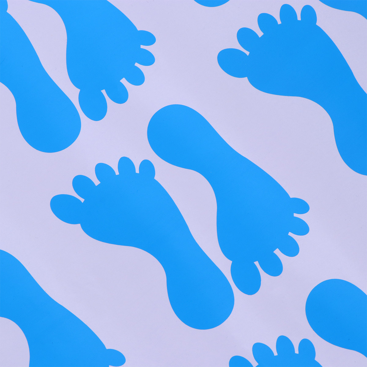 20 Pasang Stiker Lantai Jejak  - Flooring Home Decor ulasan dan harga