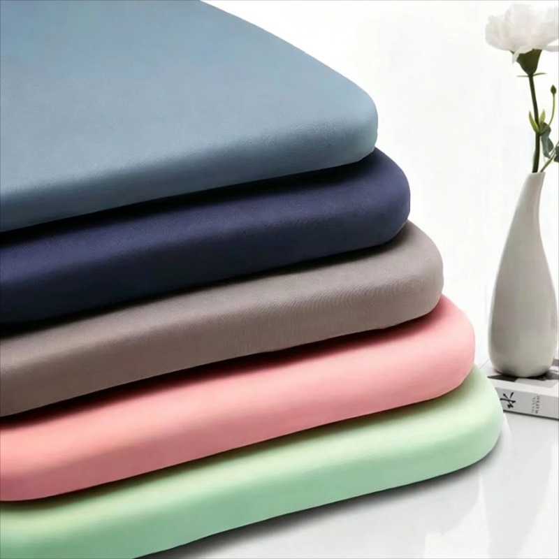 Bantalan Kursi Busa Tebal - Al - Decorative Throw Pillow ulasan dan harga