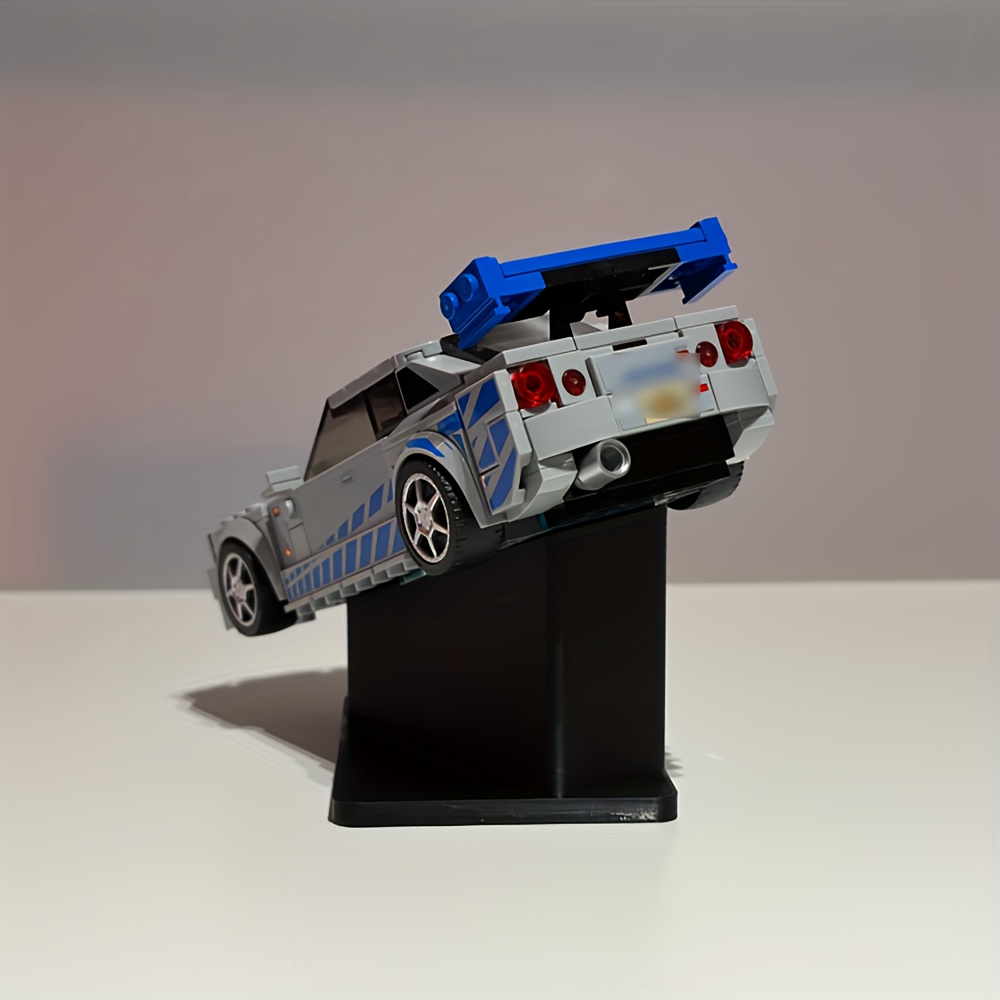 Rak Pajangan Model Mobil Dekor - Home Decor Enthusiast ulasan dan harga