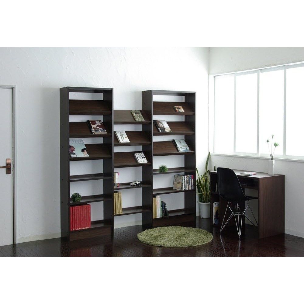 Rak Dinding Kayu Alami Rustic, - Floating Shelves ulasan dan harga
