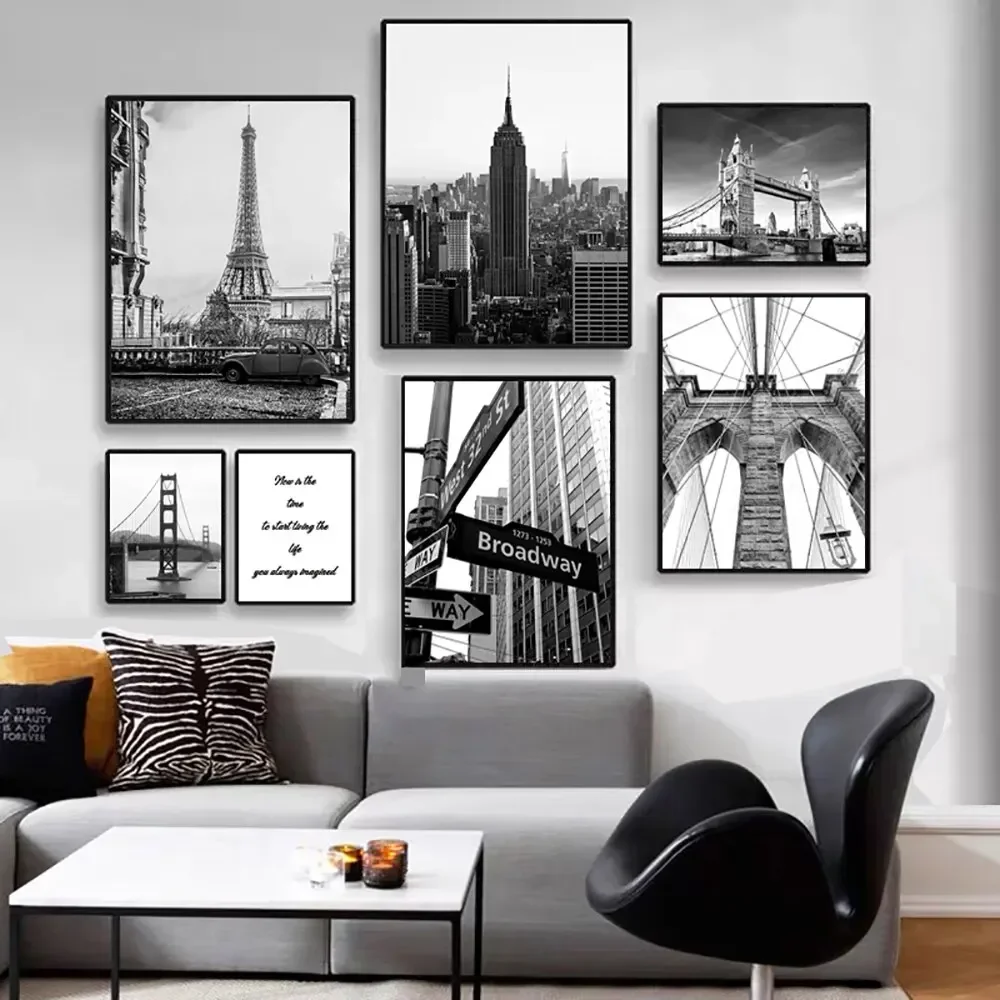 Landmark Kota Modern New York  - Home Decor New York ulasan dan harga