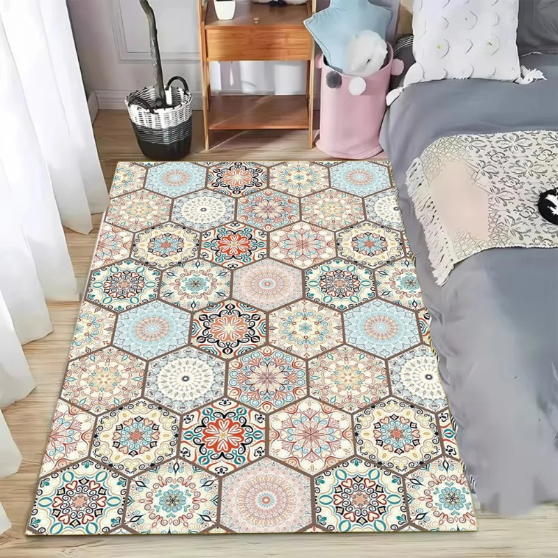 Karpet Dapur Anti Selip Karpet - Home Decor Retailers ulasan dan harga