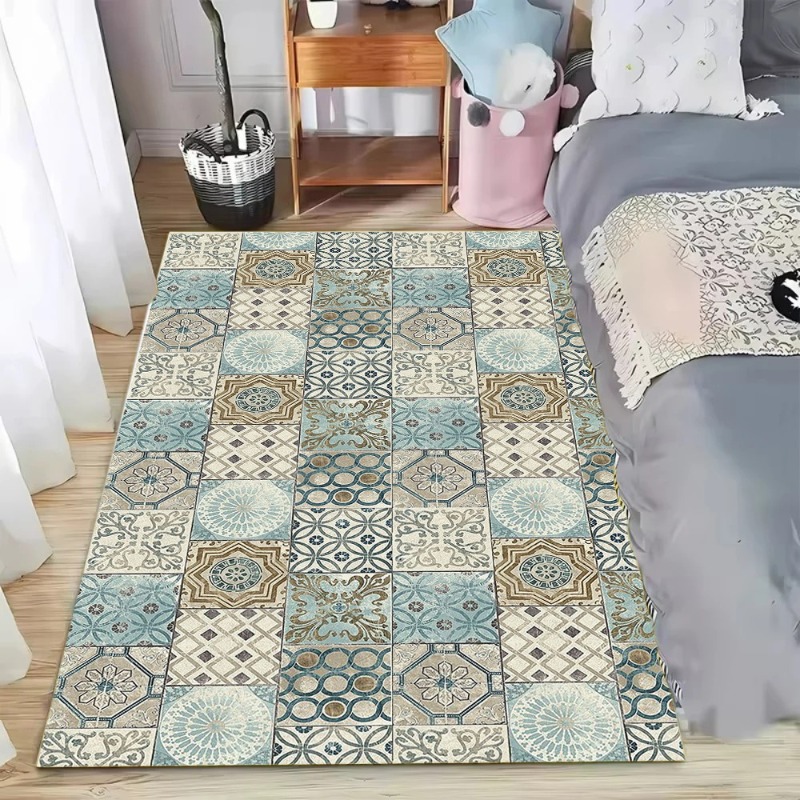Karpet Dapur Anti Selip Karpet - Home Decor Retailers ulasan dan harga