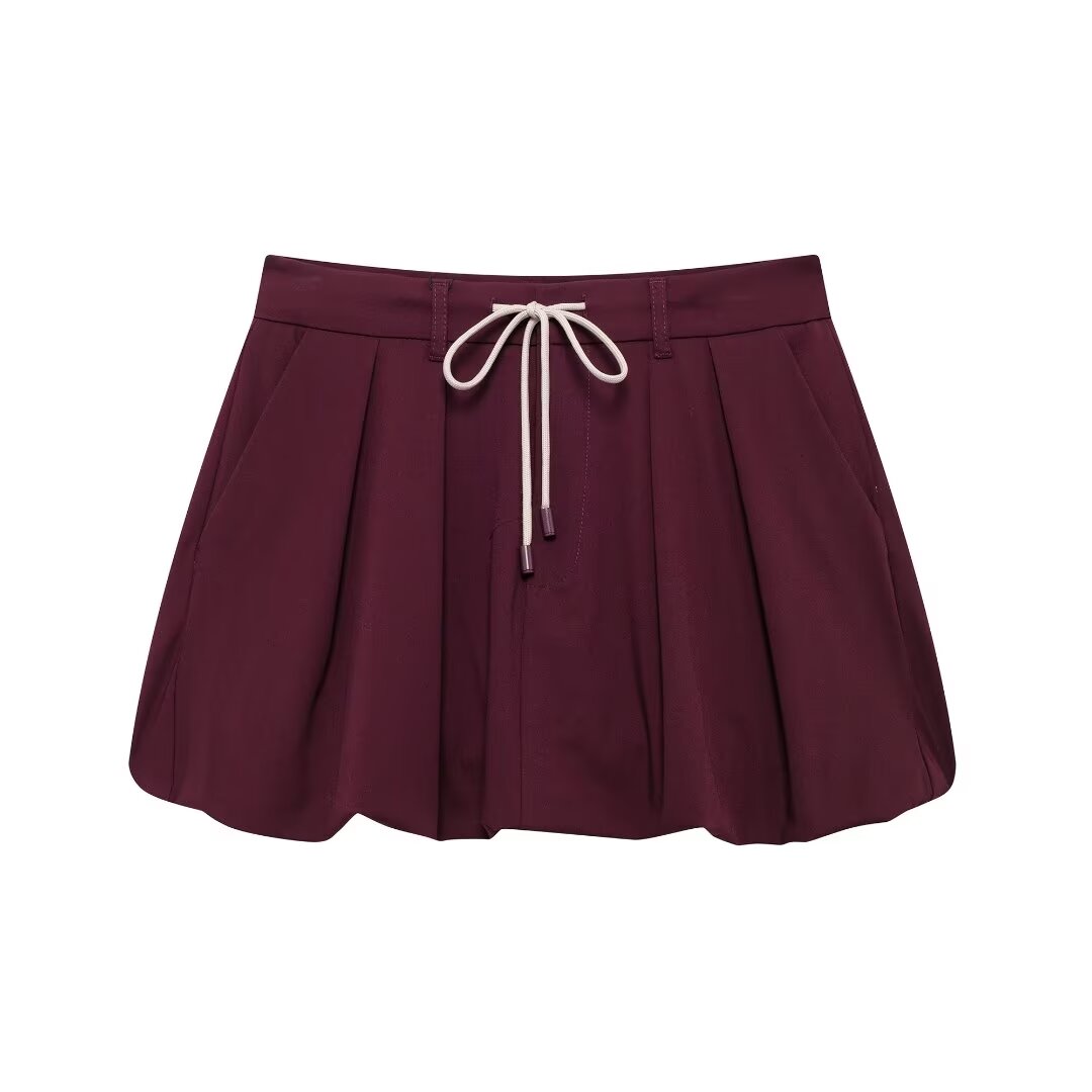 MUJER 2025 Set Rok Balon untuk - Home Decor Zara ulasan dan harga