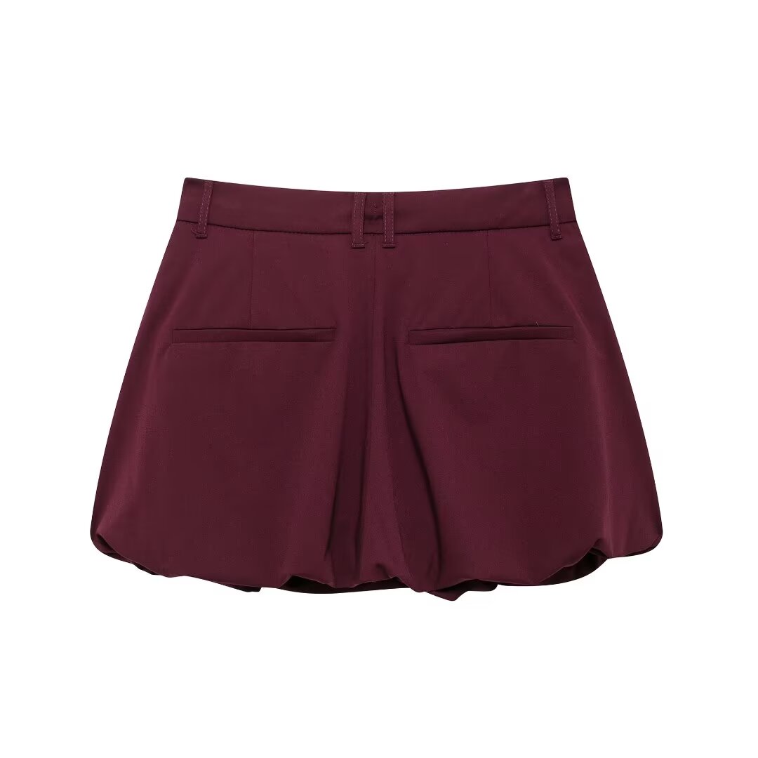 MUJER 2025 Set Rok Balon untuk - Home Decor Zara ulasan dan harga
