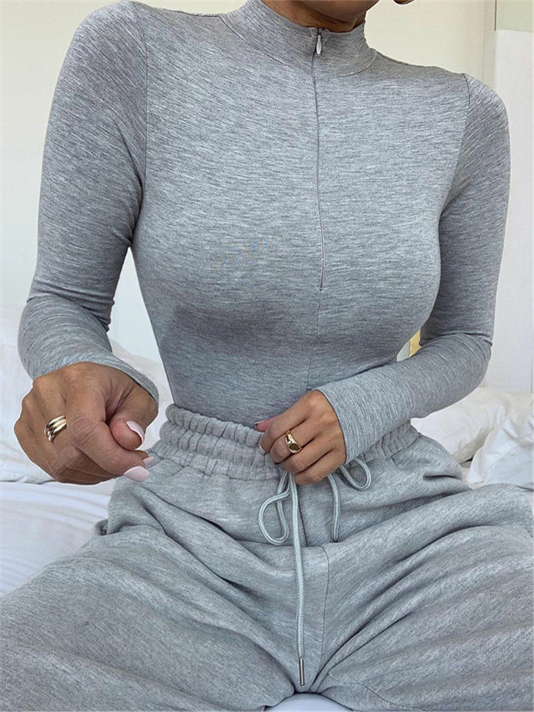 Shanut Bodysuit Bodycon Ritsle - Home Decor Zara ulasan dan harga