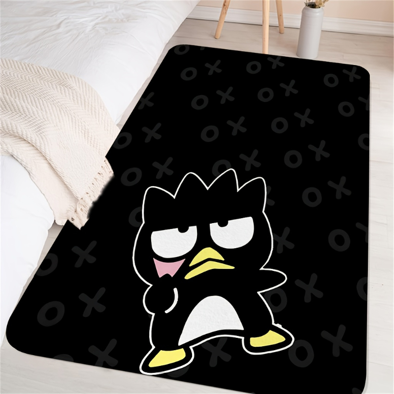Karpet Anjing Pochacco Sanrio  - Home Decor Retailers ulasan dan harga