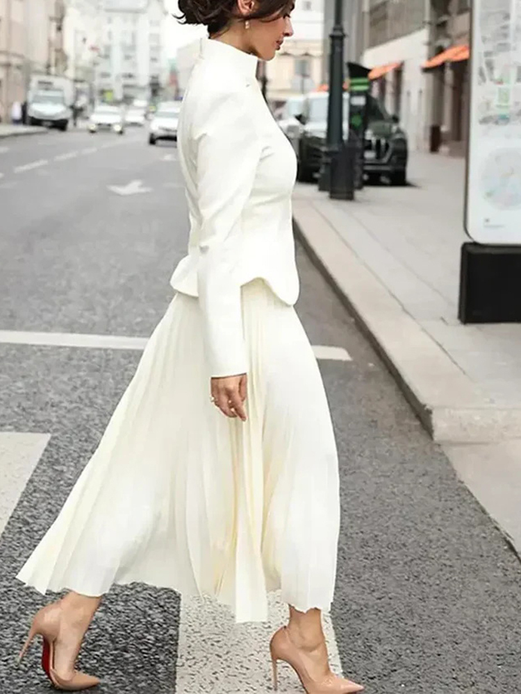 TWOTWINSTYLE Set dua potong un - Home Decor Zara ulasan dan harga