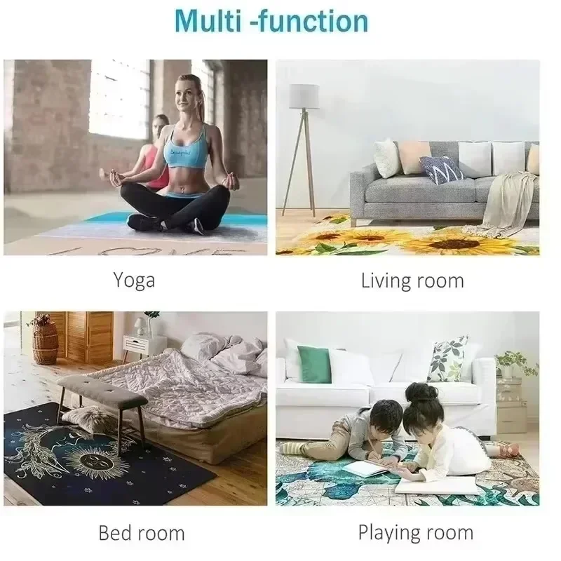 Karpet Aladdin, Karpet Ajaib A - Home Decor Retailers ulasan dan harga