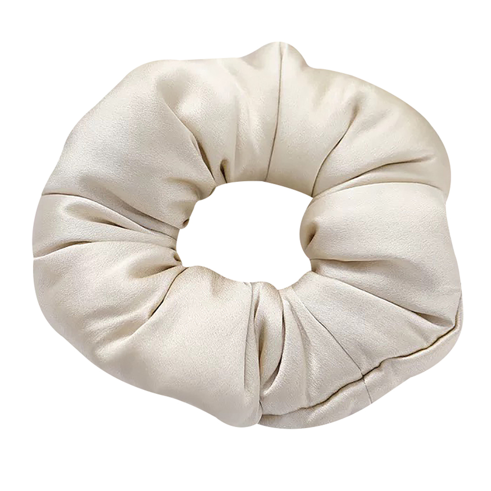 Scrunchie Bantal Besar 100% Su - Decorative Throw Pillow ulasan dan harga