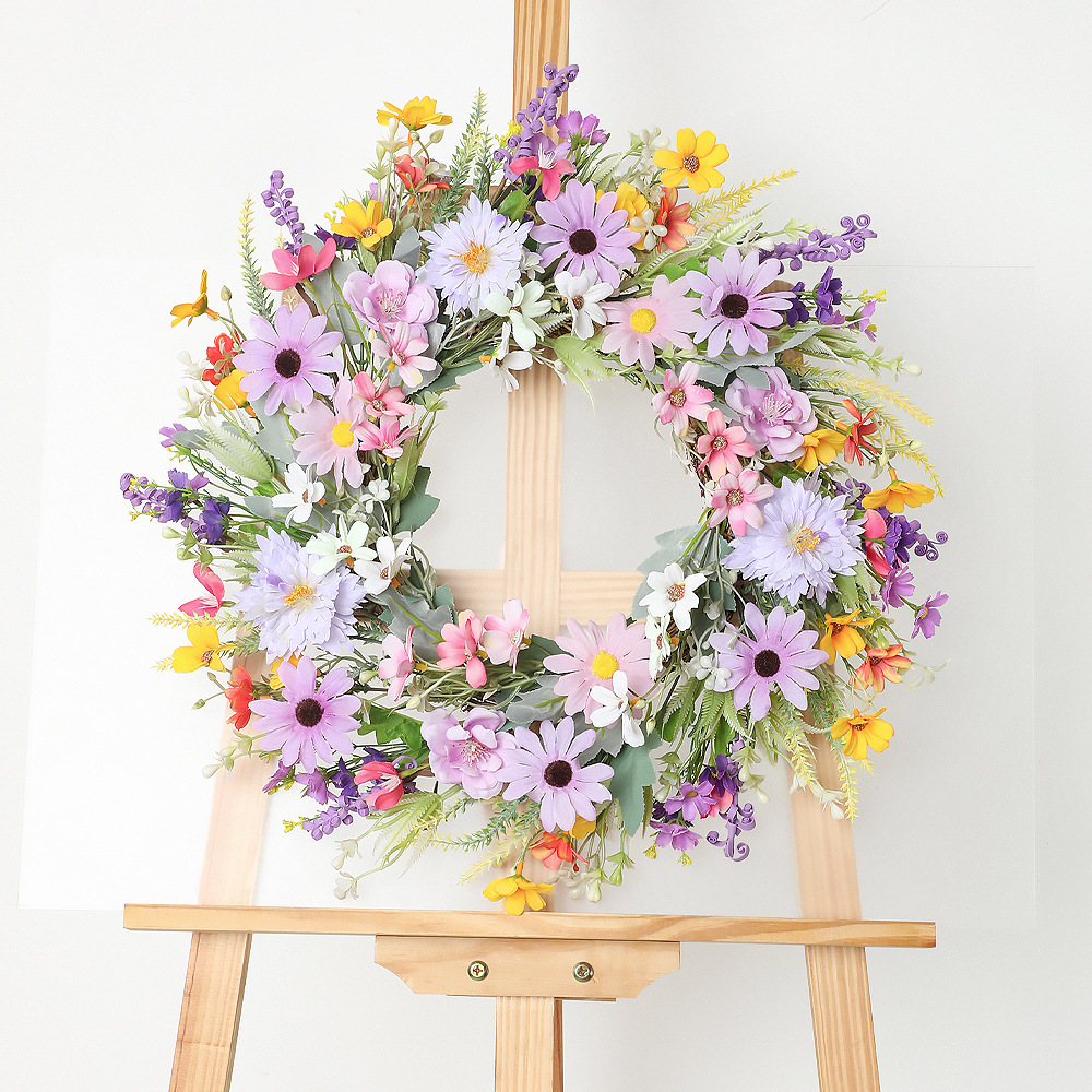 YeeNanee Karangan Bunga Musim  - Home Decor Tulip ulasan dan harga