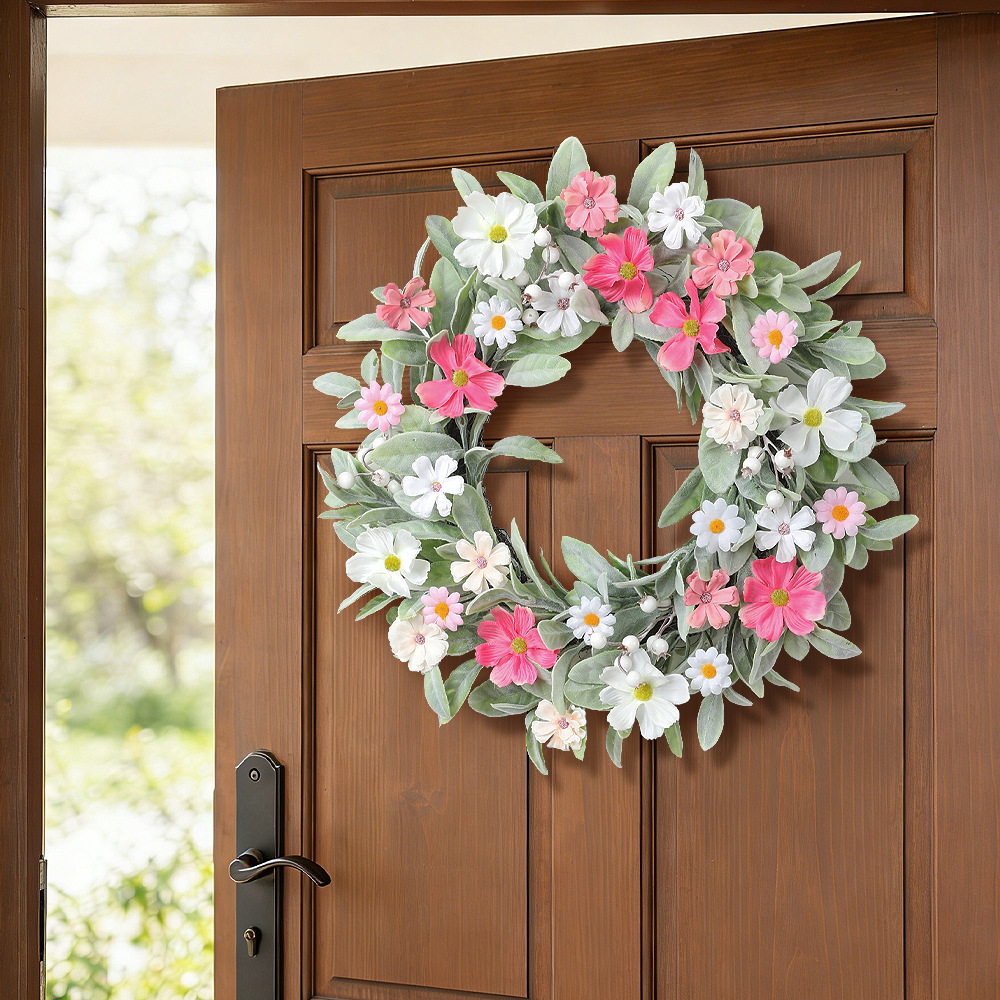 YeeNanee Karangan Bunga Musim  - Home Decor Tulip ulasan dan harga