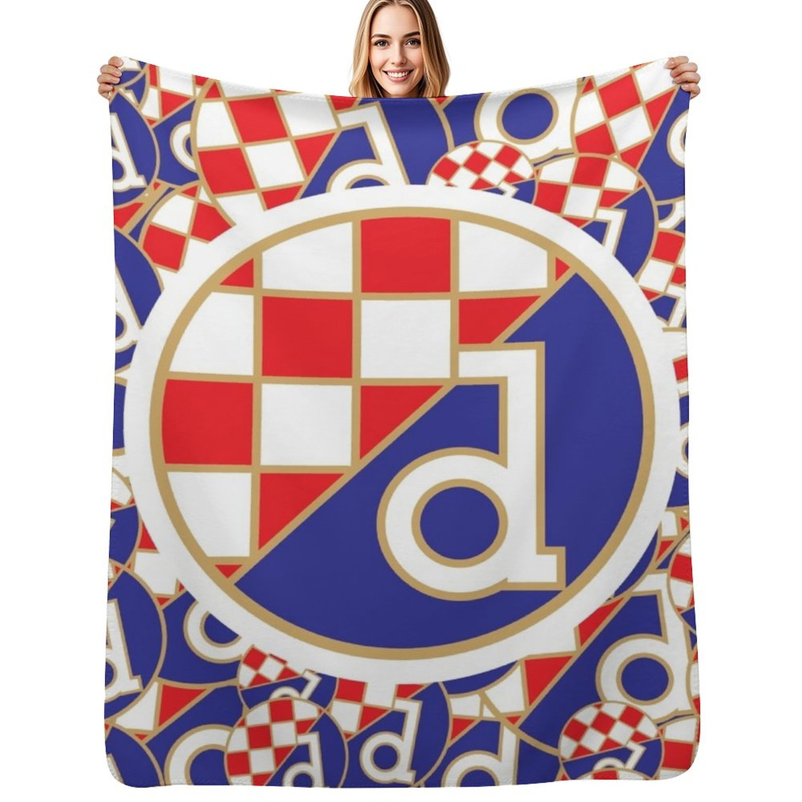 Dinamo Zagreb Sepak Bola Kroas - Home Decor Zagreb ulasan dan harga