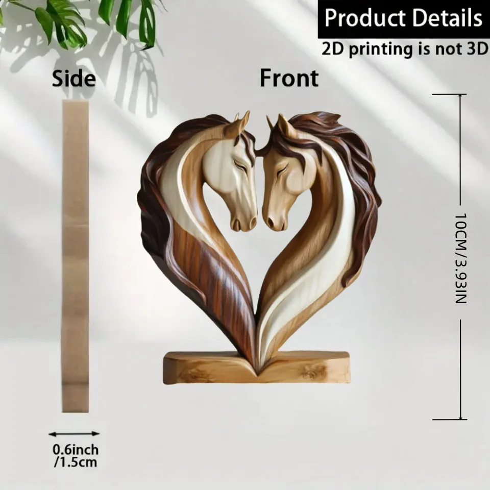 Patung Pasangan Anjing Kucing  - Home Decor Enthusiast ulasan dan harga