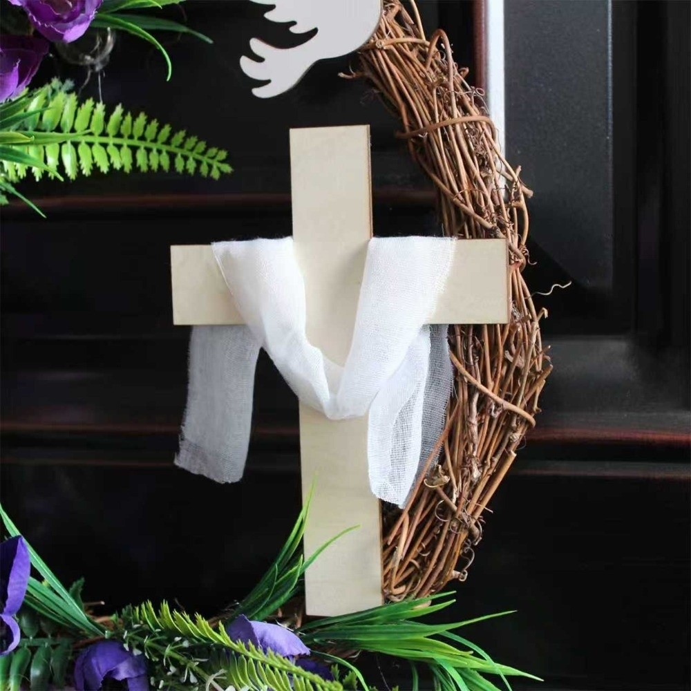 Karangan Bunga Paskah Tulip Pa - Home Decor Tulip ulasan dan harga