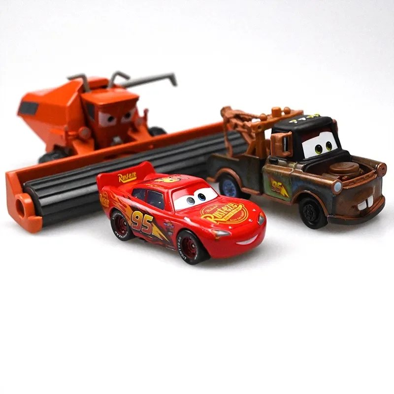 Mobil Disney Pixar Cars Lightn - Home Decor Disney ulasan dan harga