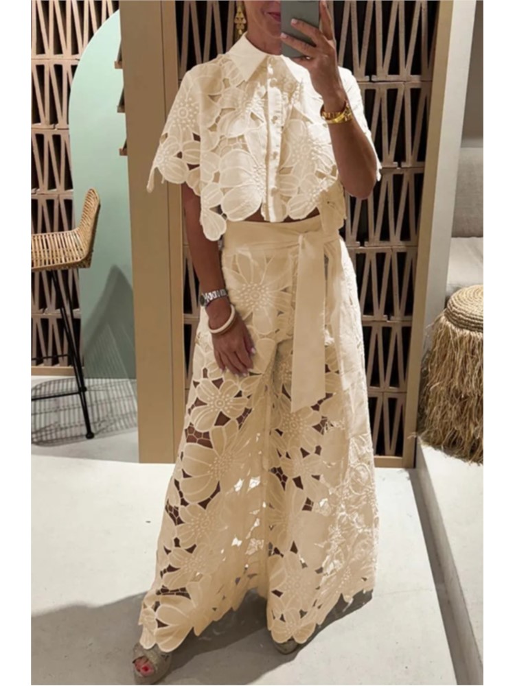 Setelan pakaian wanita, Atasan - Home Decor Zara ulasan dan harga