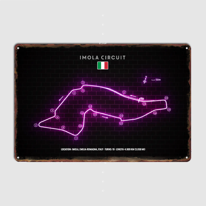 Gilles Villeneuve, Miami Grand - Home Decor Jeddah ulasan dan harga
