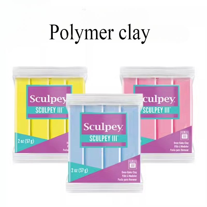 57G/Tas Seri Tanah Liat Polime - Home Decor Enthusiast ulasan dan harga