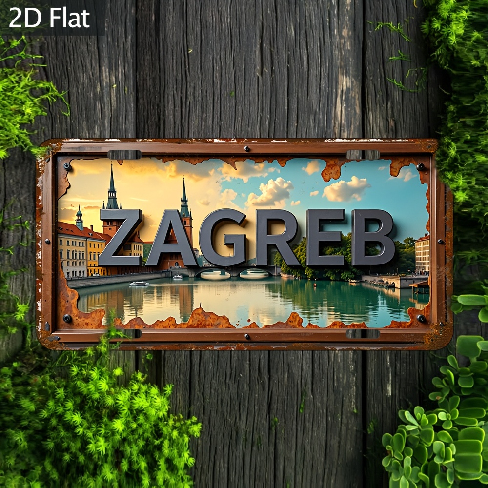 2D Flat - [Terbuka] Dekorasi D - Home Decor Zagreb ulasan dan harga