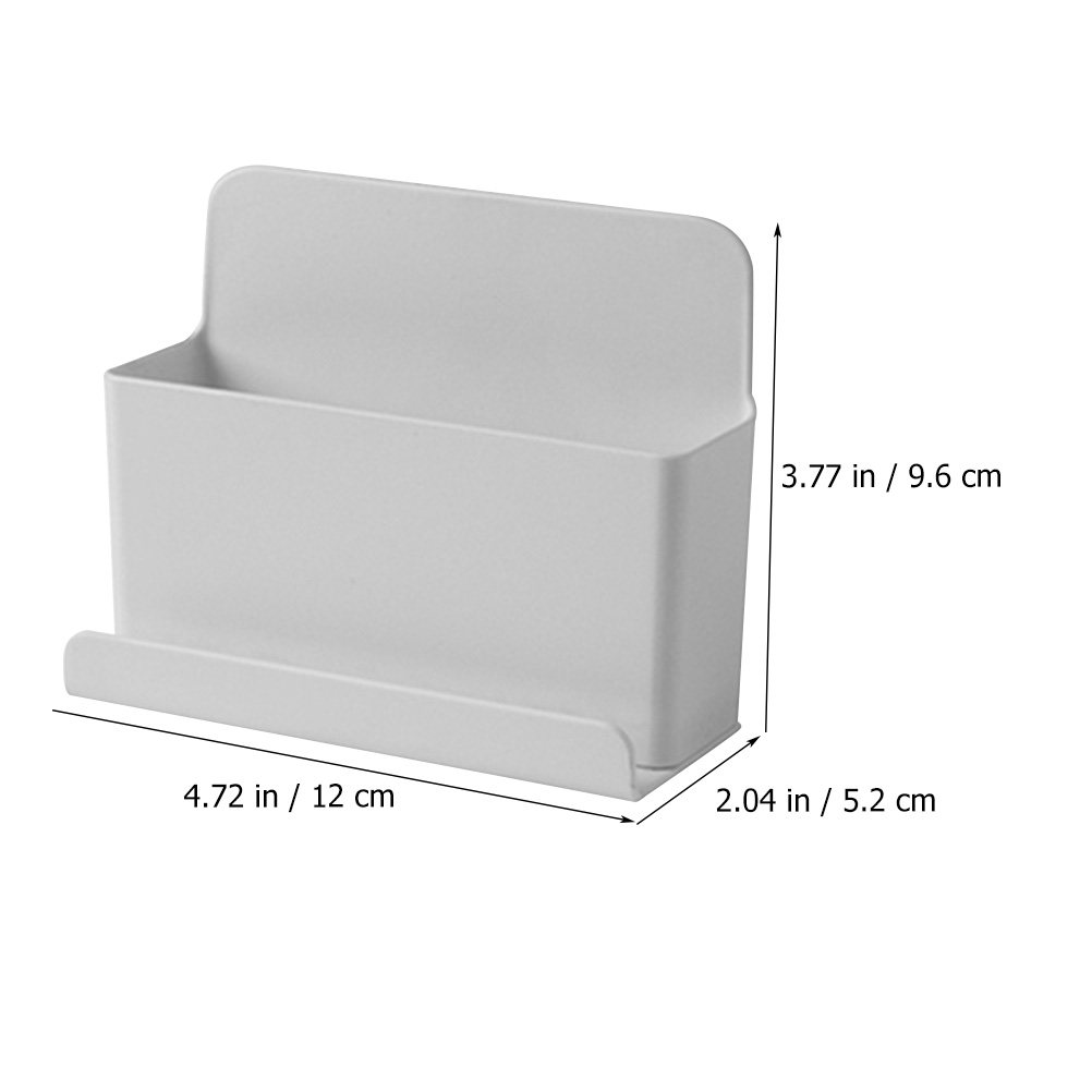 2 Buah Kotak Penyimpanan Perek - Floating Shelves ulasan dan harga