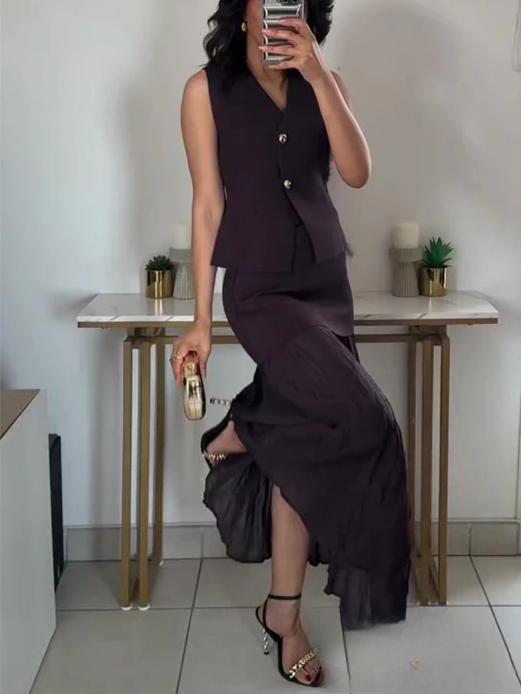 KONDALA Vintage Chic Setelan R - Home Decor Zara ulasan dan harga