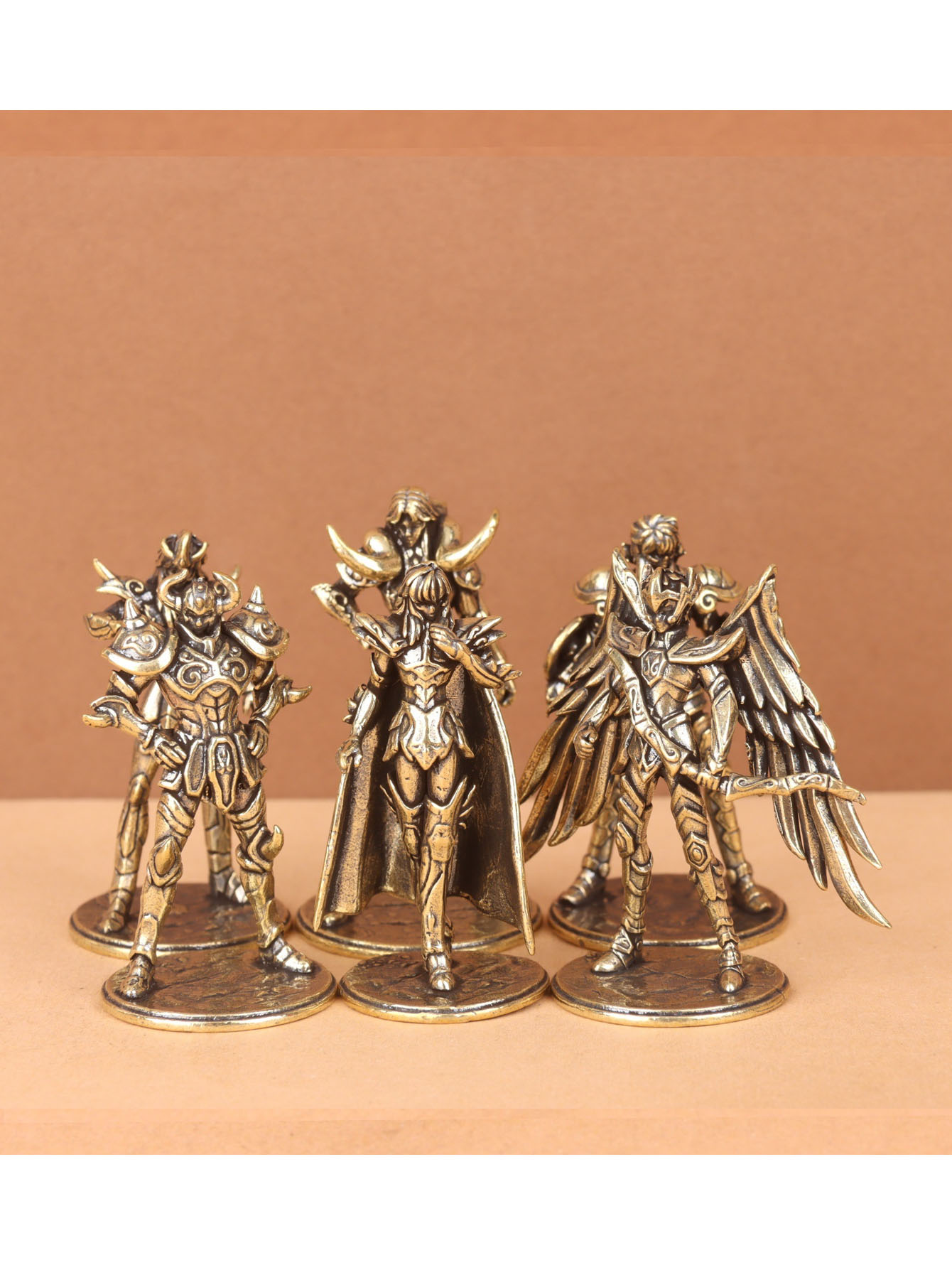 Ornamen zodiak, dekorasi meja  - Home Decor Enthusiast ulasan dan harga