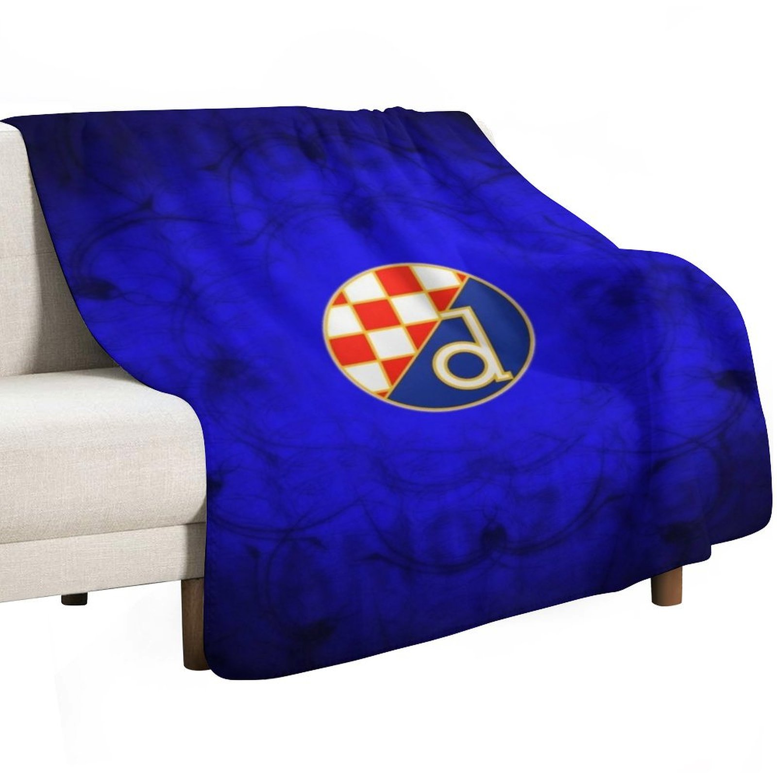 GNK Dinamo Zagreb Selimut Lemb - Home Decor Zagreb ulasan dan harga