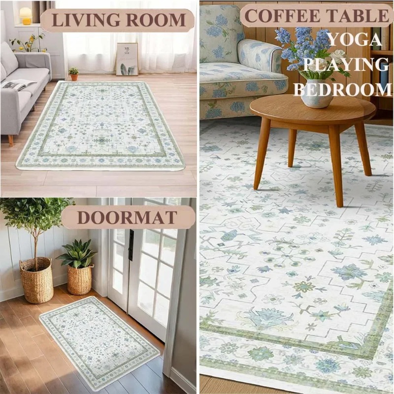 Karpet Astronot Luar Angkasa K - Home Decor Retailers ulasan dan harga