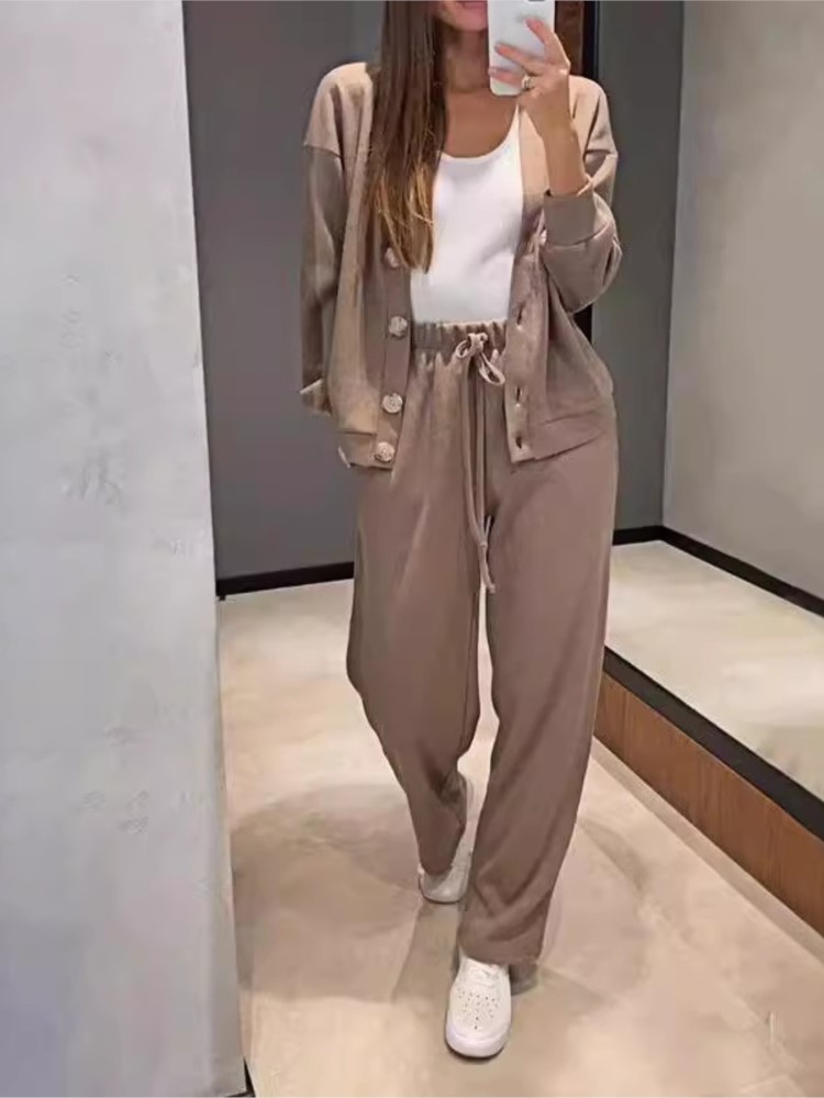 Setelan jaket olahraga wanita, - Home Decor Zara ulasan dan harga