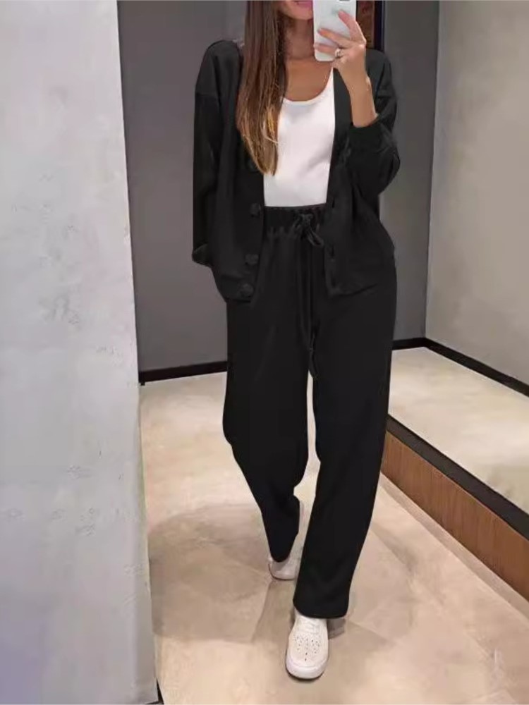 Setelan jaket olahraga wanita, - Home Decor Zara ulasan dan harga