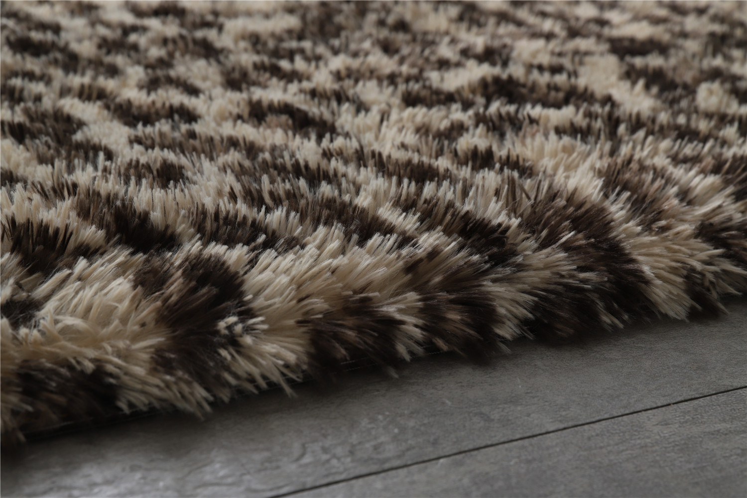 Karpet Area Berbulu Halus untu - Home Decor Retailers ulasan dan harga